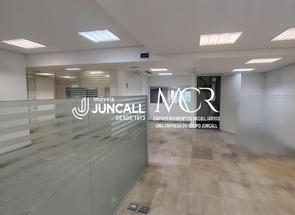 Loja, 6 Vagas para alugar em Rua Martim de Carvalho, Santo Agostinho, Belo Horizonte, MG valor de R$ 33.900,00 no Lugar Certo