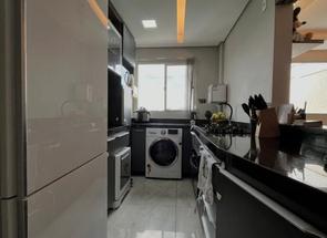 Apartamento, 2 Quartos, 1 Vaga em Milionários, Belo Horizonte, MG valor de R$ 370.000,00 no Lugar Certo