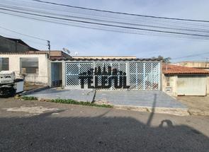 Casa, 3 Quartos, 1 Vaga em Damasco, Varginha, MG valor de R$ 300.000,00 no Lugar Certo