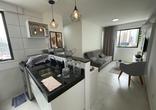 Apartamento, 2 Quartos, 1 Vaga, 1 Suite