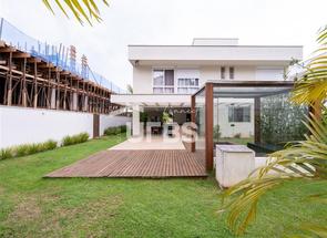 Casa, 4 Quartos, 4 Vagas, 4 Suites em [endereco], Alphaville Flamboyant, Goiânia, GO valor de R$ 4.300.000,00 no Lugar Certo