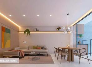 Apartamento, 2 Quartos, 2 Vagas, 2 Suites em Sion, Belo Horizonte, MG valor de R$ 1.218.735,00 no Lugar Certo