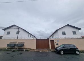 Casa, 2 Quartos, 1 Vaga para alugar em Fonte Grande, Contagem, MG valor de R$ 1.200,00 no Lugar Certo