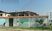 Casa Comercial, 3 Quartos, 4 Vagas, 1 Suite