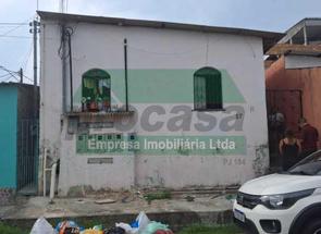 Quitinete, 6 Quartos em Armando Mendes, Manaus, AM valor de R$ 150.000,00 no Lugar Certo