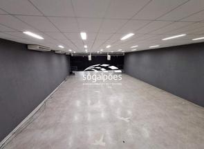 Galpão para alugar em Rua Flor do Besouro, Jardim Alvorada, Belo Horizonte, MG valor de R$ 12.000,00 no Lugar Certo