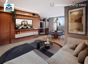 Cobertura, 3 Quartos, 3 Vagas, 1 Suite em Renascença, Belo Horizonte, MG valor de R$ 1.050.000,00 no Lugar Certo