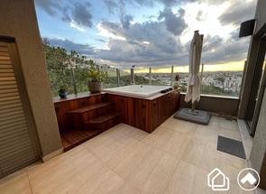Casa, 3 Quartos, 3 Vagas, 1 Suite em Alessandra Salum Cadar, Buritis, Belo Horizonte, MG valor de R$ 2.950.000,00 no Lugar Certo