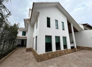 Casa, 4 Quartos, 4 Vagas, 1 Suite em Castelo, Belo Horizonte, MG valor de R$ 2.550.000,00 no Lugar Certo