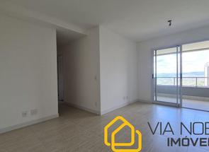 Apartamento, 2 Quartos, 2 Vagas, 2 Suites em Dr. Marco Paulo Simon Jardim, Vale do Sereno, Nova Lima, MG valor de R$ 1.734.000,00 no Lugar Certo