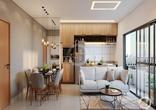 Apartamento, 3 Quartos