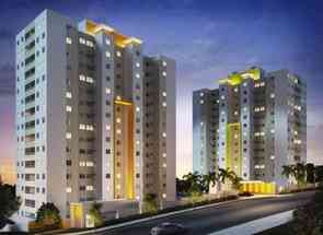 Apartamento, 2 Quartos, 1 Vaga, 1 Suite em Palmeiras, Belo Horizonte, MG valor de R$ 279.525,00 no Lugar Certo