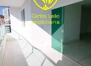 Apartamento, 4 Quartos, 3 Vagas, 3 Suites em Buritis, Belo Horizonte, MG valor de R$ 1.400.000,00 no Lugar Certo