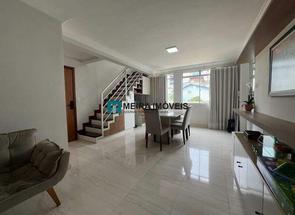 Cobertura, 5 Quartos, 3 Vagas, 1 Suite em São Paulo, Belo Horizonte, MG valor de R$ 705.000,00 no Lugar Certo