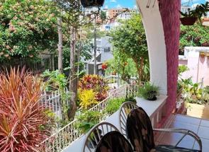 Casa, 3 Quartos, 5 Vagas, 3 Suites em Sagrada Família, Belo Horizonte, MG valor de R$ 1.390.000,00 no Lugar Certo