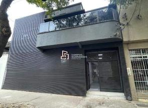 Apart Hotel, 1 Quarto para alugar em Avenida Álvares Cabral, Lourdes, Belo Horizonte, MG valor de R$ 2.300,00 no Lugar Certo