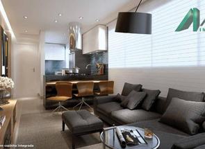 Apartamento, 1 Quarto em Rua dos Guajajaras, Barro Preto, Belo Horizonte, MG valor de R$ 589.000,00 no Lugar Certo
