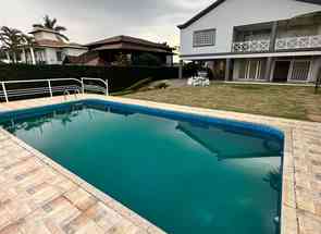 Casa, 4 Quartos, 10 Vagas, 2 Suites em Jardim Atlântico, Belo Horizonte, MG valor de R$ 3.300.000,00 no Lugar Certo
