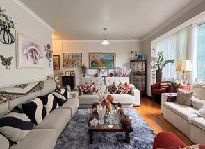 Apartamento, 4 Quartos, 1 Vaga, 1 Suite em Cruzeiro, Belo Horizonte, MG valor de R$ 1.450.000,00 no Lugar Certo