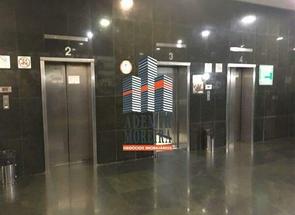 Andar para alugar em Rua Rio de Janeiro, Centro, Belo Horizonte, MG valor de R$ 6.000,00 no Lugar Certo