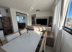 Apartamento, 2 Quartos, 2 Vagas, 1 Suite em Ana Lúcia, Sabará, MG valor de R$ 510.000,00 no Lugar Certo