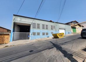 Andar para alugar em Riacho das Pedras, Contagem, MG valor de R$ 9.000,00 no Lugar Certo