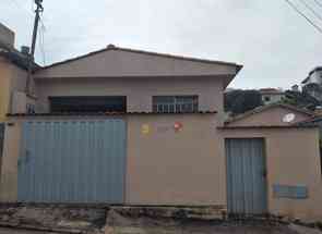 Casa, 2 Quartos, 1 Vaga em Centro, Machado, MG valor de R$ 300.000,00 no Lugar Certo