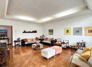 Casa, 7 Quartos, 6 Vagas, 3 Suites em Serra, Belo Horizonte, MG valor de R$ 3.400.000,00 no Lugar Certo