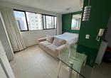 Apartamento, 1 Quarto, 1 Vaga