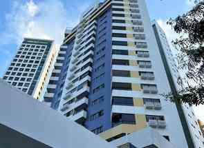 Apartamento, 3 Quartos, 2 Vagas, 1 Suite em Rua Padre Bernardino Pessoa, Boa Viagem, Recife, PE valor de R$ 640.000,00 no Lugar Certo