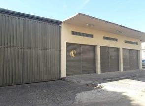 Galpão, 10 Vagas para alugar em Mata Grande, Sete Lagoas, MG valor de R$ 12.000,00 no Lugar Certo