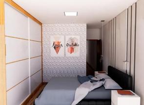 Apartamento, 2 Quartos, 1 Vaga, 1 Suite em Serrano, Belo Horizonte, MG valor de R$ 370.000,00 no Lugar Certo