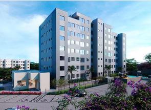 Apartamento, 2 Quartos, 1 Vaga, 1 Suite em Estoril, Belo Horizonte, MG valor de R$ 437.004,00 no Lugar Certo