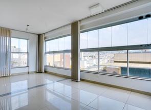 Apartamento, 4 Quartos, 4 Vagas, 1 Suite em Sagrada Família, Belo Horizonte, MG valor de R$ 979.000,00 no Lugar Certo