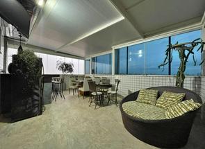 Cobertura, 4 Quartos, 3 Vagas, 4 Suites para alugar em Itapoã, Belo Horizonte, MG valor de R$ 5.400,00 no Lugar Certo