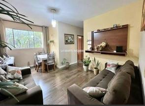 Apartamento, 3 Quartos, 1 Vaga, 1 Suite em Santa Maria, Contagem, MG valor de R$ 280.000,00 no Lugar Certo