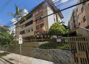 Apartamento, 3 Quartos, 1 Vaga em Estoril, Belo Horizonte, MG valor de R$ 325.000,00 no Lugar Certo