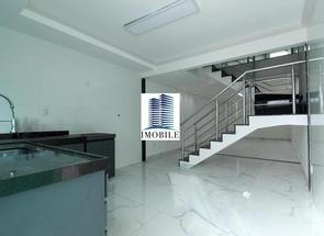 Casa, 3 Quartos, 2 Vagas, 1 Suite em Parque Xangri-lá, Contagem, MG valor de R$ 600.000,00 no Lugar Certo