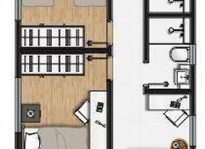 Apartamento, 3 Quartos, 2 Vagas em Sagrada Família, Belo Horizonte, MG valor de R$ 569.000,00 no Lugar Certo