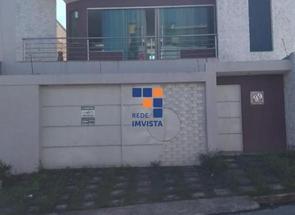 Casa, 3 Quartos, 4 Vagas, 1 Suite em Jardim Riacho das Pedras, Contagem, MG valor de R$ 2.350.000,00 no Lugar Certo