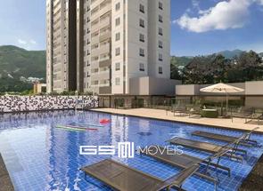 Apartamento, 2 Quartos, 1 Vaga, 1 Suite em Estoril, Belo Horizonte, MG valor de R$ 476.900,00 no Lugar Certo