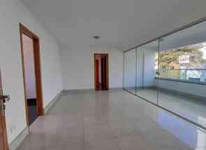 Apartamento, 4 Quartos, 3 Vagas, 2 Suites em Jaraguá, Belo Horizonte, MG valor de R$ 849.900,00 no Lugar Certo