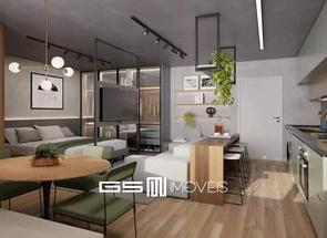 Apartamento, 1 Quarto, 1 Suite em Lourdes, Belo Horizonte, MG valor de R$ 694.699,00 no Lugar Certo