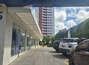 Andar para alugar em Casa Amarela, Recife, PE valor de R$ 4.900,00 no Lugar Certo