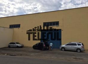 Galpão, 6 Vagas para alugar em Vila Pinto, Varginha, MG valor de R$ 10.000,00 no Lugar Certo