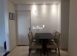 Apartamento, 2 Quartos, 1 Vaga em Rua Francisco de Almeida, Parque São Sebastião, Ribeirão Preto, SP valor de R$ 170.000,00 no Lugar Certo