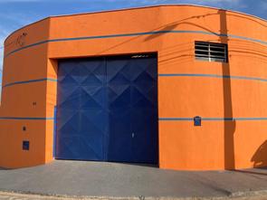 Galpão, 5 Vagas em Jardim Bertanha, Sorocaba, SP valor de R$ 15.001.007.000,00 no Lugar Certo