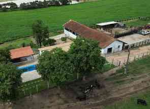Fazenda, 3 Quartos em Zona Rural, Bom Despacho, MG valor de R$ 9.350.000,00 no Lugar Certo