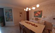 Apartamento, 3 Quartos, 2 Vagas, 1 Suite