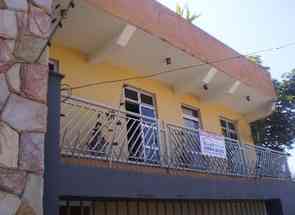 Casa, 4 Quartos, 5 Vagas, 1 Suite em Ouro Minas, Belo Horizonte, MG valor de R$ 850.000,00 no Lugar Certo